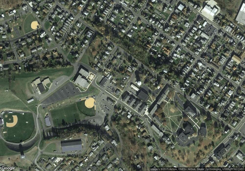 190 A St, Keyser, WV 26726 - photo 1