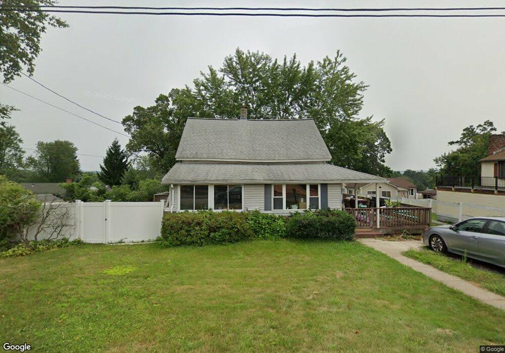 78 Grandview Ave, Ludlow, MA 01056 - photo 1