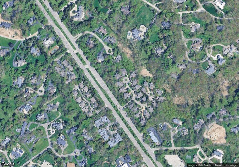 759 Windemere Ct unit 3L, Bloomfield Hills, MI 48304 - photo 1