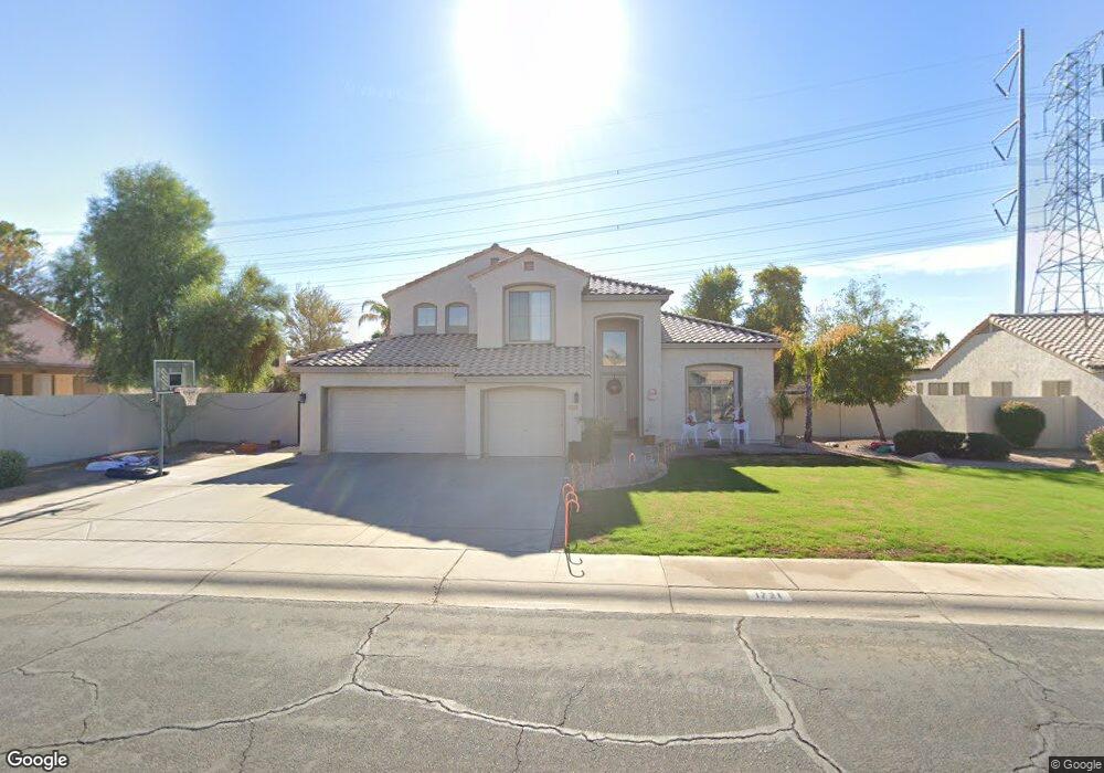 1721 E Commerce Ave, Gilbert, AZ 85234 - photo 1