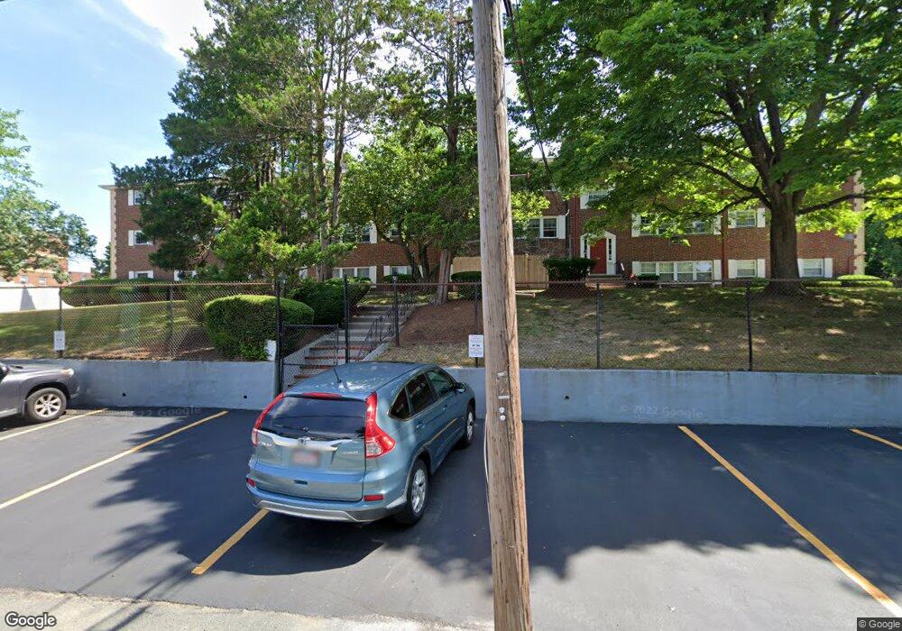 15 Cass St unit 1, West Roxbury, MA 02132 - photo 1