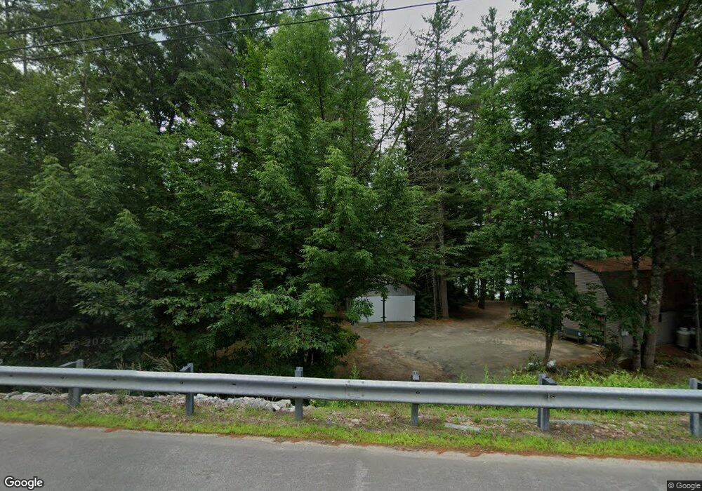 380 New Hampshire 104, Meredith, NH 03253 - photo 1