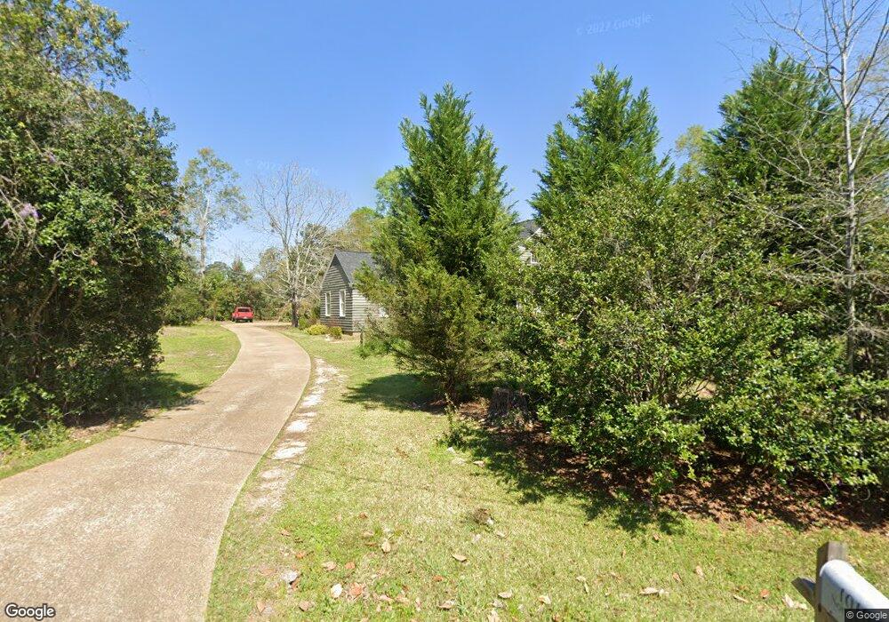 1010 North St, McComb, MS 39648 - photo 1