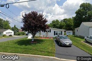 1032 Woodmere Dr, Keyport, NJ 07735
