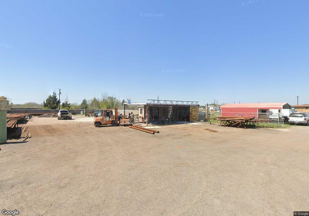 5909 N Fm 493, Donna, TX 78537 - photo 1