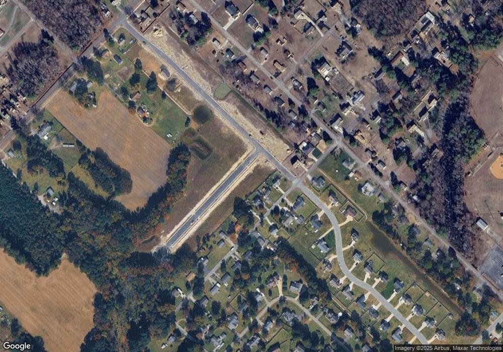 103 Wagners Way, West Point, VA 23181 - photo 1