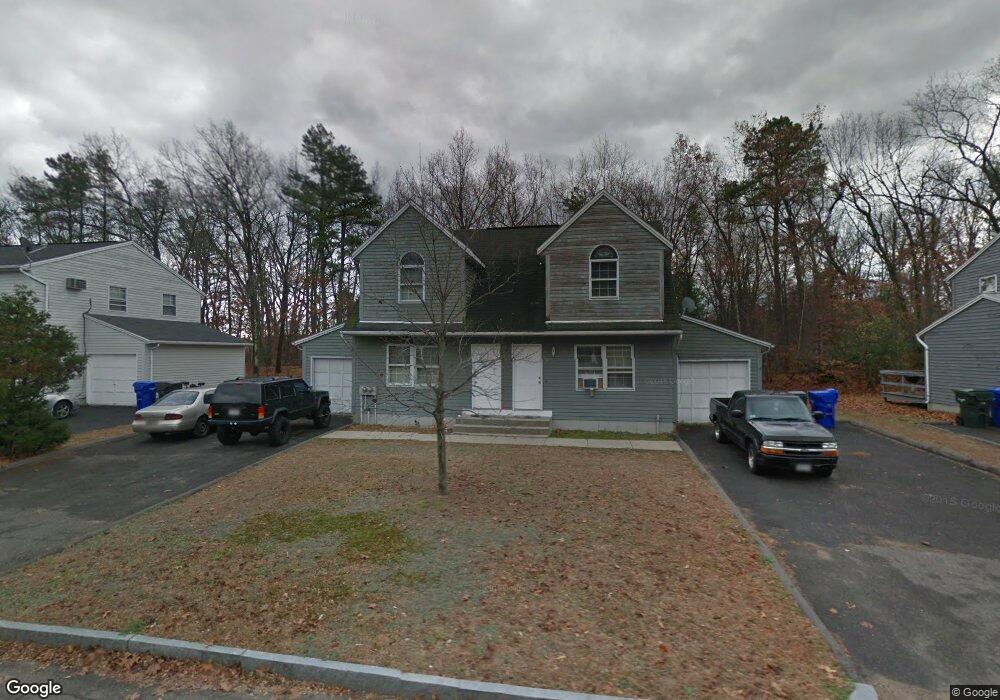 31 Kamuda St unit 33, Indian Orchard, MA 01151 - photo 1