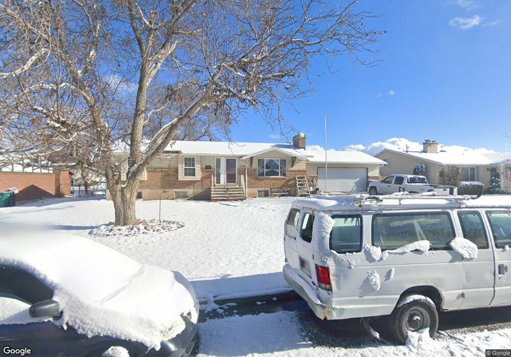 5898 S 3650 W, Roy, UT 84067 - photo 1