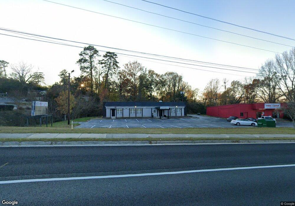 4018 Victory Dr, Columbus, GA 31903 - photo 1