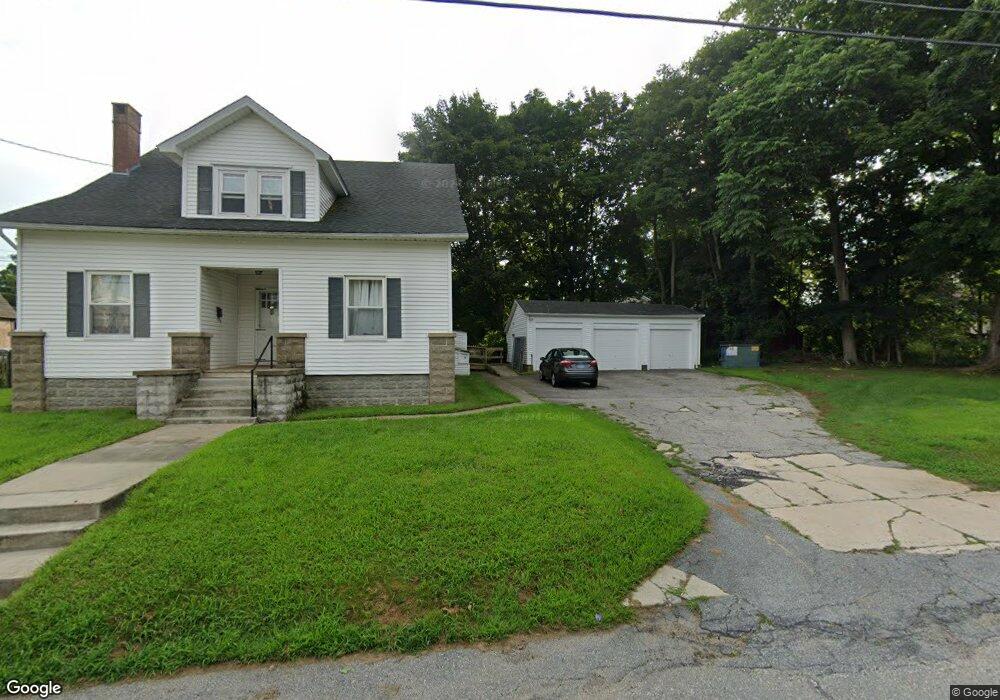 11 Leander St, Danielson, CT 06239 - photo 1