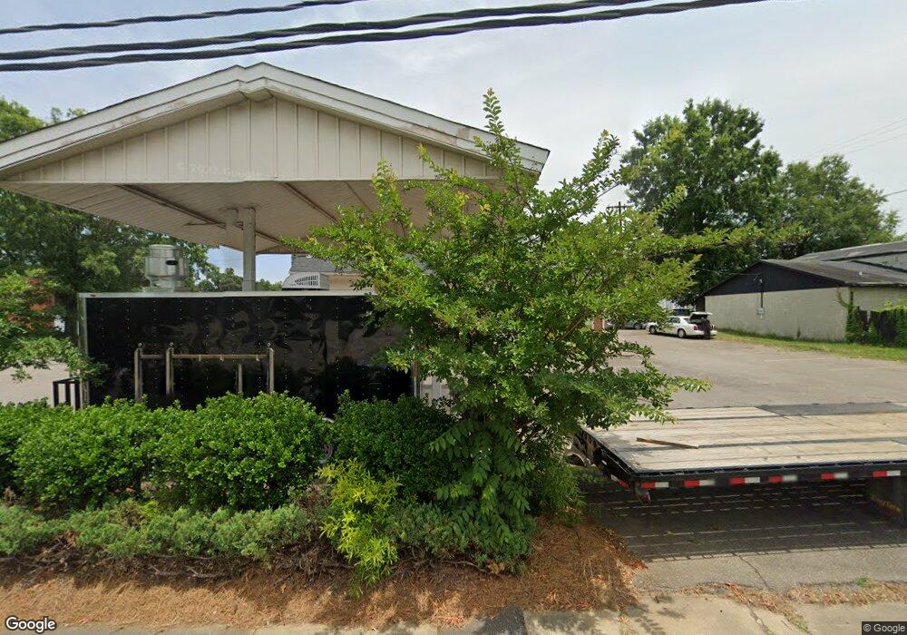 641 Shelton Ave, Statesville, NC 28677 - photo 1