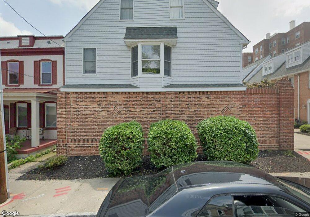 1504A Hancock St, Wilmington, DE 19806 - photo 1