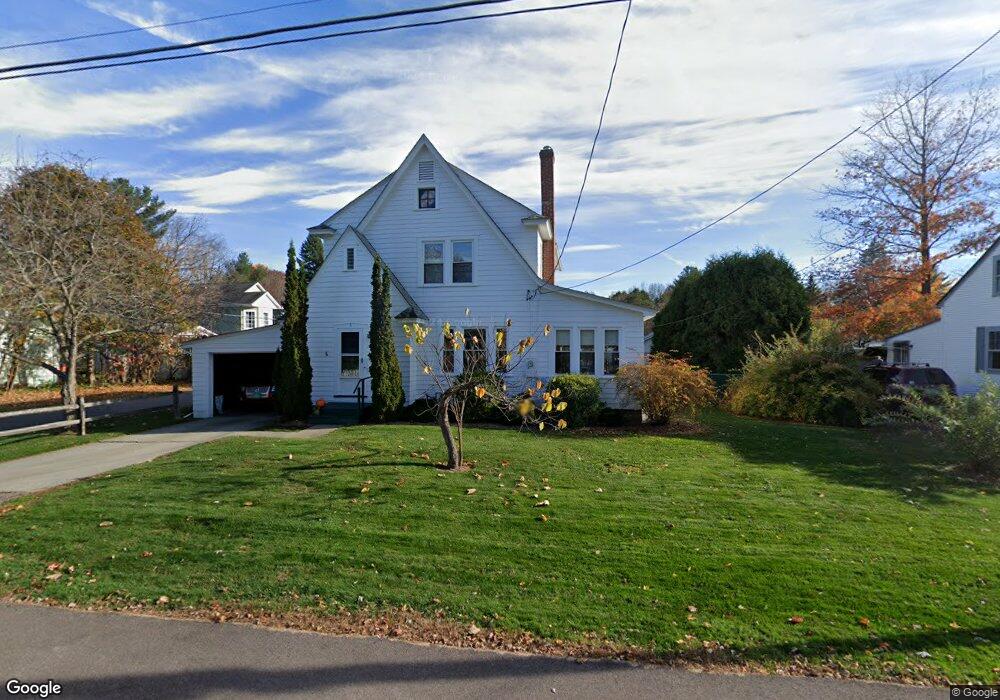 3 Park Ave, Essex Junction, VT 05452 - photo 1