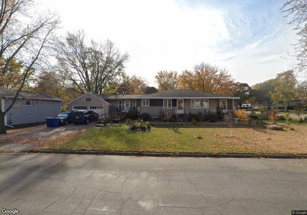 841 4th Ave N, Sauk Rapids, MN 56379 - photo 1