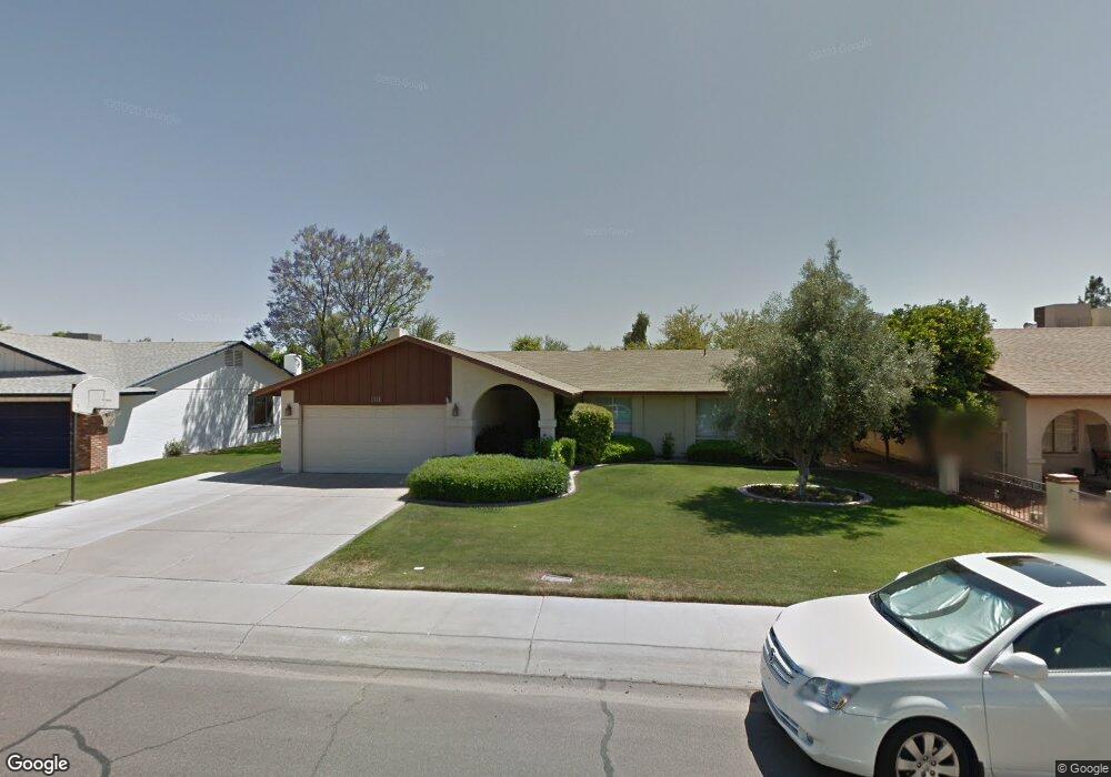 1511 E Mcnair Dr, Tempe, AZ 85283 - photo 1