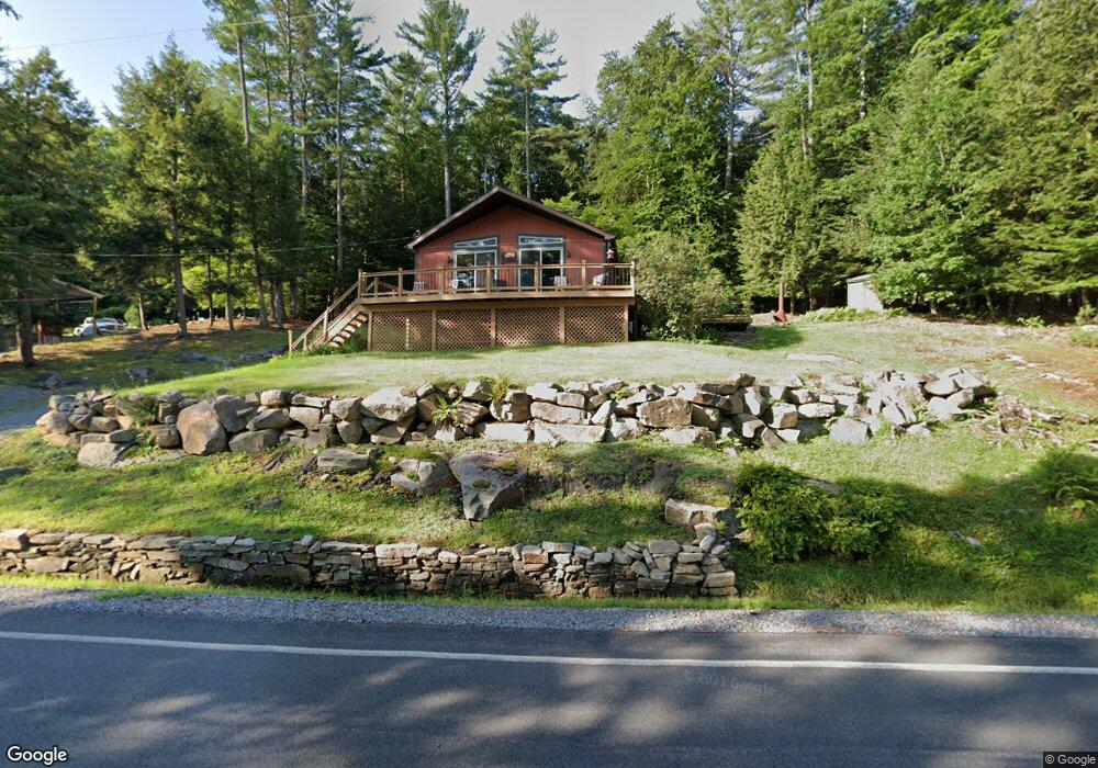 2662 S Shore Rd, Hadley, NY 12835 - photo 1