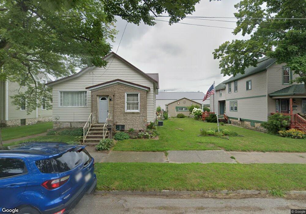 1809 12th St, Menominee, MI 49858 - photo 1