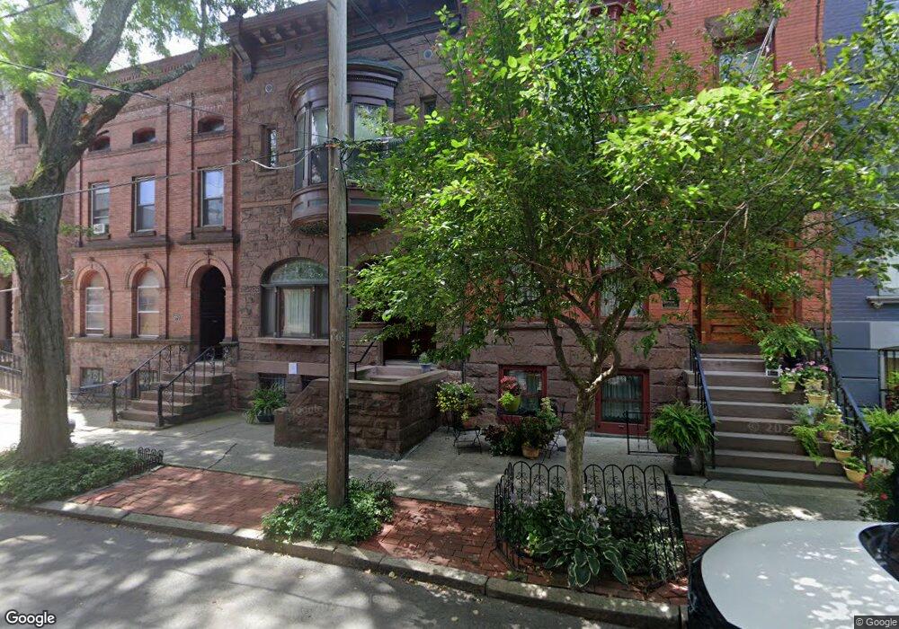 114 Lancaster St, Albany, NY 12210 - photo 1