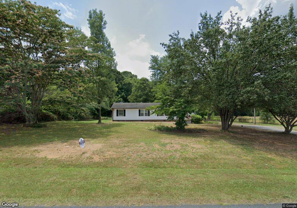 4368 Happy Hollow Rd, Asheboro, NC 27205 - photo 1