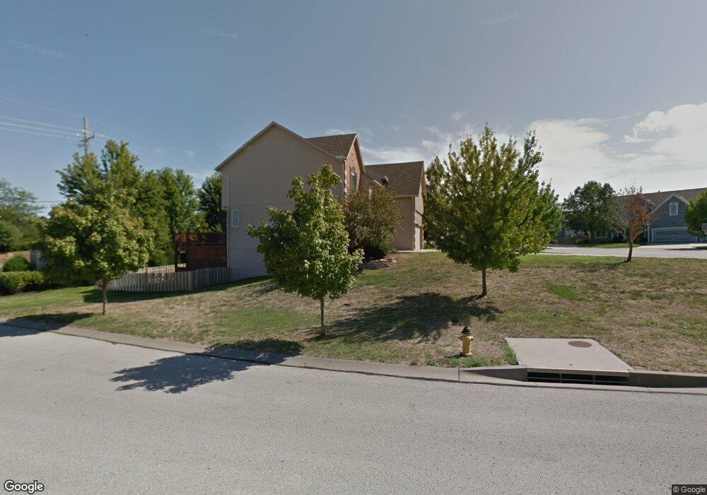 21505 W 99th St, Lenexa, KS 66220 - photo 1