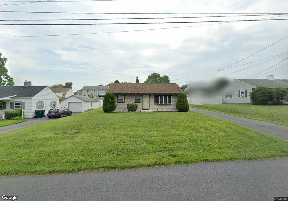 14 East Ln, Easton, PA 18045 - photo 1