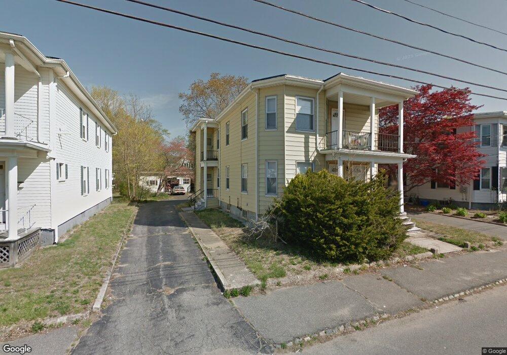 95 Whittenton St, Taunton, MA 02780 - photo 1