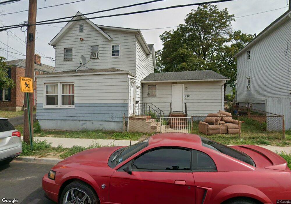 140 Lee Ave, New Brunswick, NJ 08901 - photo 1