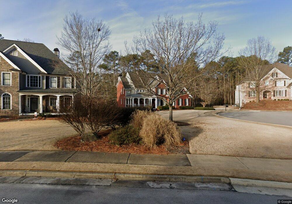 15 Hayworth Place, Acworth, GA 30101 - photo 1