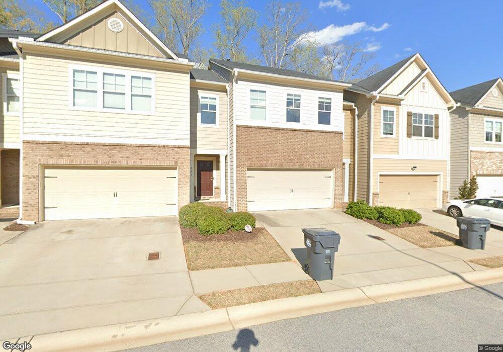 897 Whittington Pkwy SW unit 37, Marietta, GA 30060 - photo 1