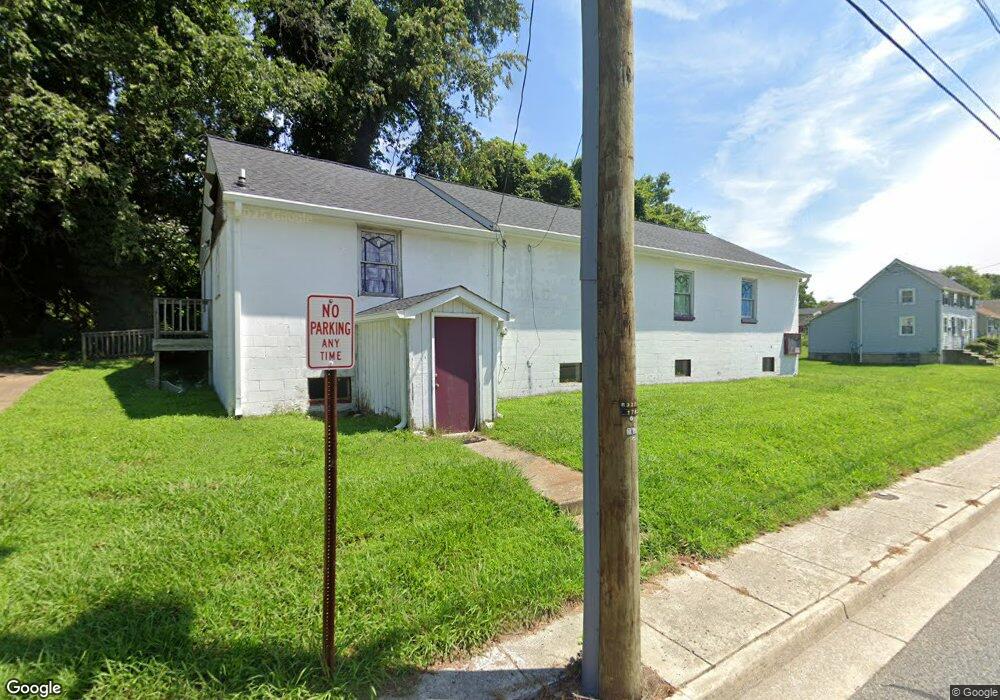 225 Little Kidwell Ave, Centreville, MD 21617 - photo 1