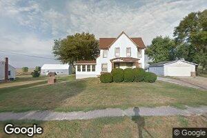 108 S Wright St, Wheatland, IA 52777