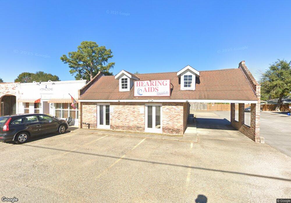 743 Robert Blvd, Slidell, LA 70458 - photo 1