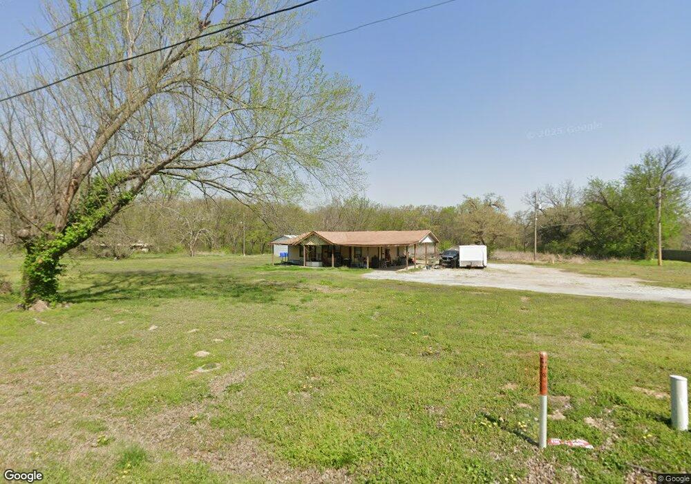 3373 W 111th St S, Sapulpa, OK 74066 - photo 1