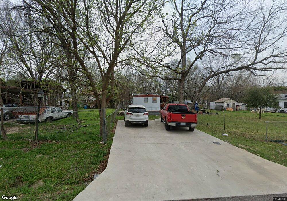 515 S 26th St, Corsicana, TX 75110 - photo 1