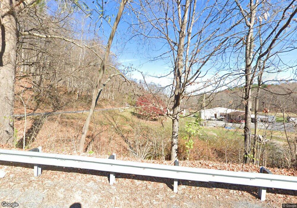 1200 Cacapon Rd, Berkeley Springs, WV 25411 - photo 1