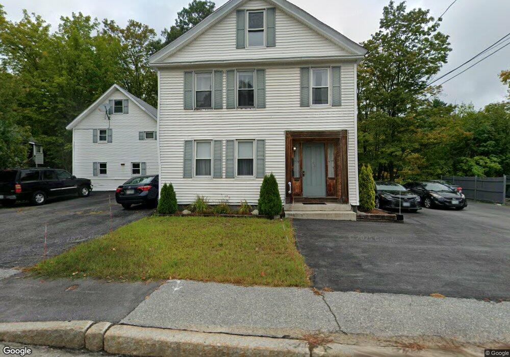 486 #204 Nashua St unit 204, Milford, NH 03055 - photo 1