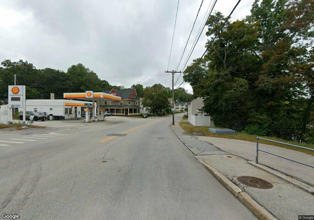 486 #307 Nashua St unit 307, Milford, NH 03055 - photo 1