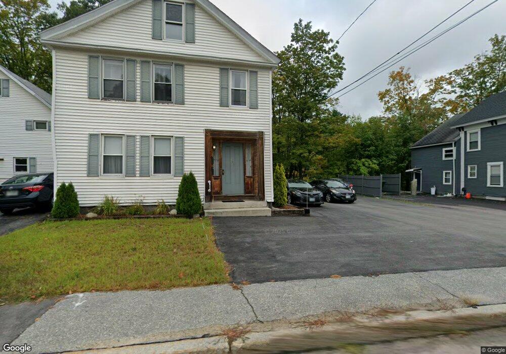 486 #208 Nashua St unit 208, Milford, NH 03055 - photo 1