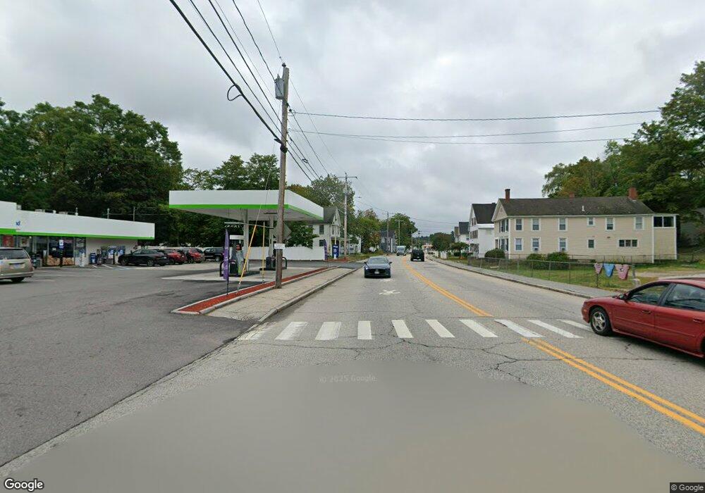 486 #117 Nashua St unit 117, Milford, NH 03055 - photo 1