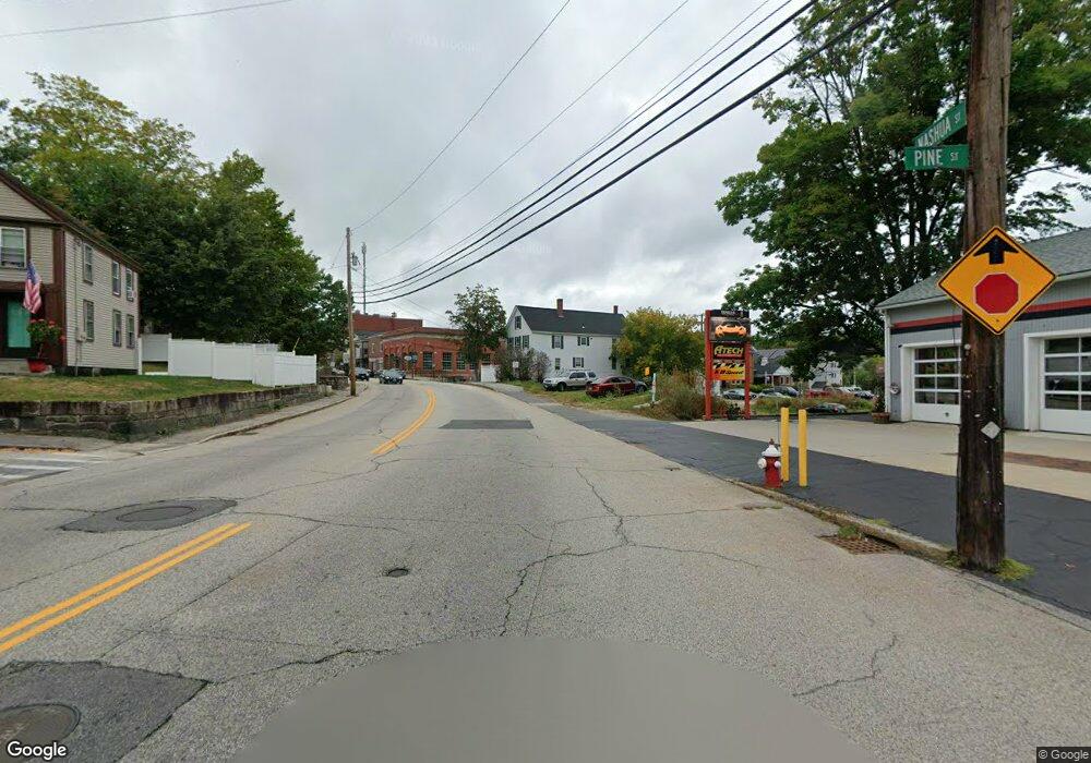 486 #107 Nashua St unit 107, Milford, NH 03055 - photo 1