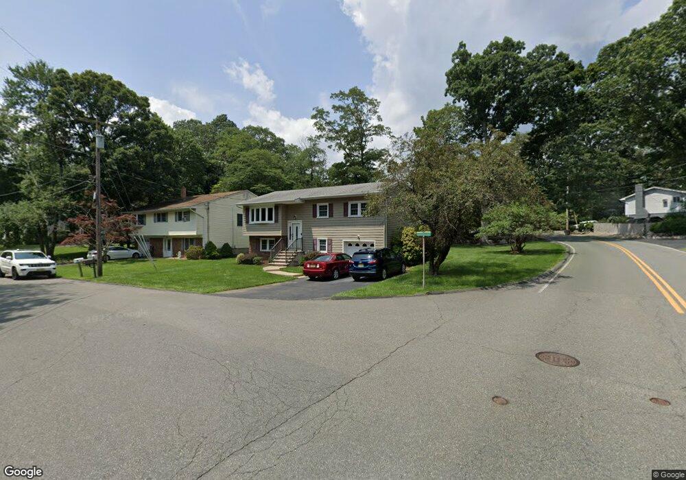 22 Smoke Rise Rd, Hopatcong, NJ 07843 - photo 1