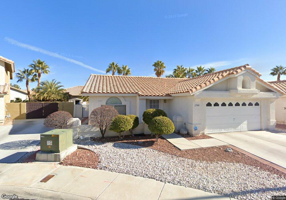 2708 Shady Pond Way unit 8B, Las Vegas, NV 89117 - photo 1