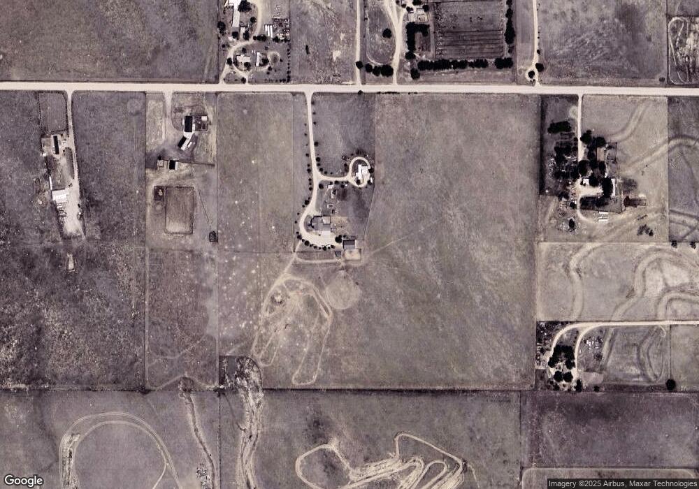 23555 Mcdaniels Rd, Calhan, CO 80808 - photo 1