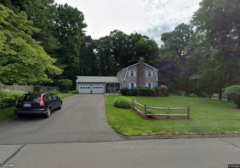 10 Bear Ridge Dr, Bloomfield, CT 06002 - photo 1