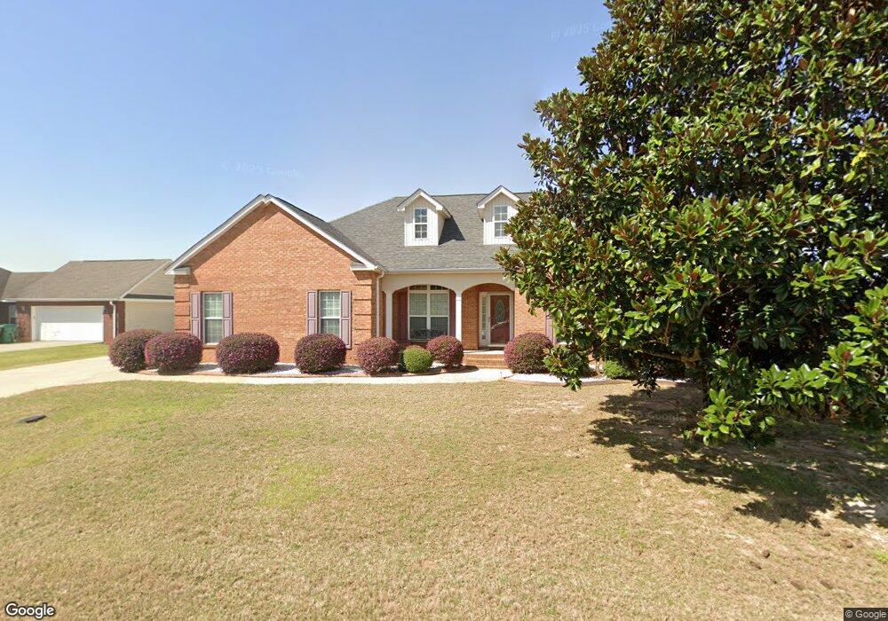 102 Elizabeth Dr, Byron, GA 31008 - photo 1