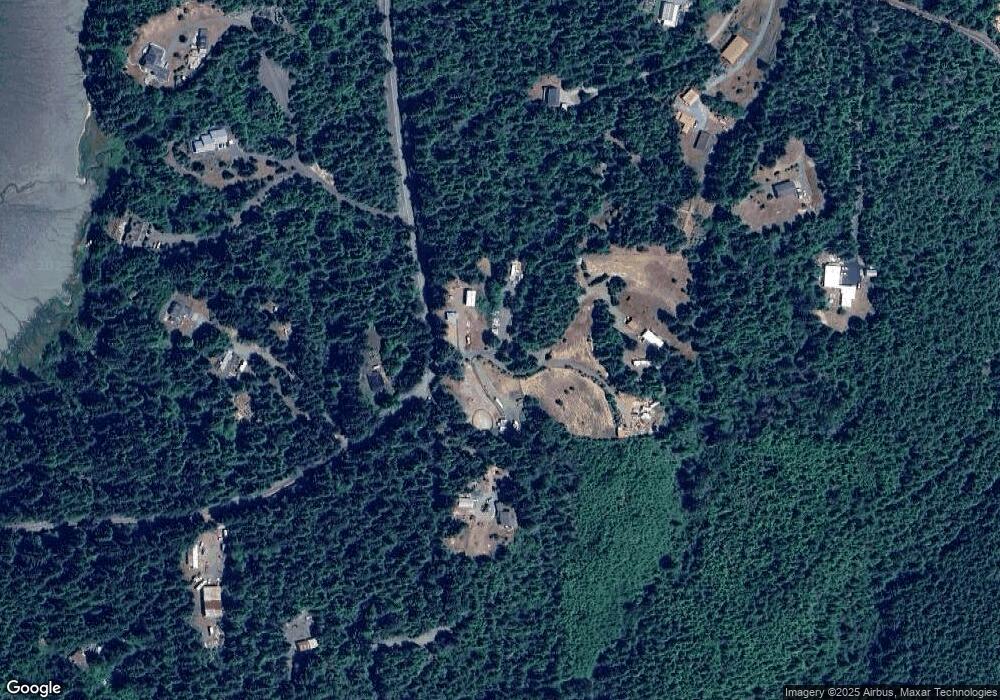 62515 Crown Point Rd, Coos Bay, OR 97420 - photo 1