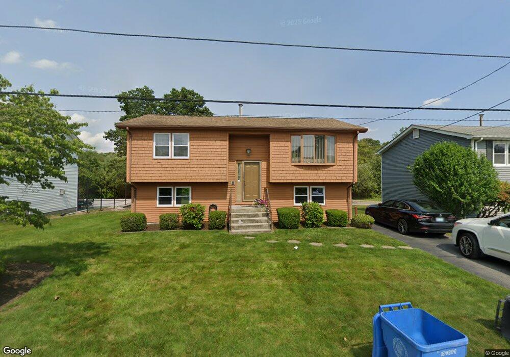 27 Tudor St, Cranston, RI 02920 - photo 1