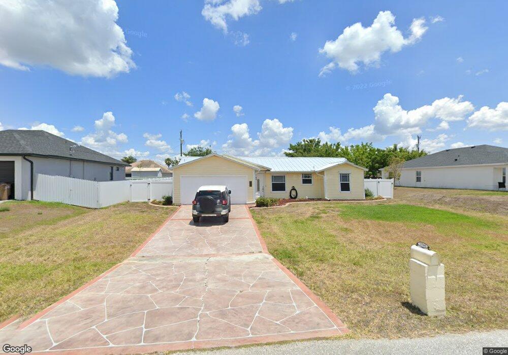 1703 NE Juanita Place, Cape Coral, FL 33909 - photo 1