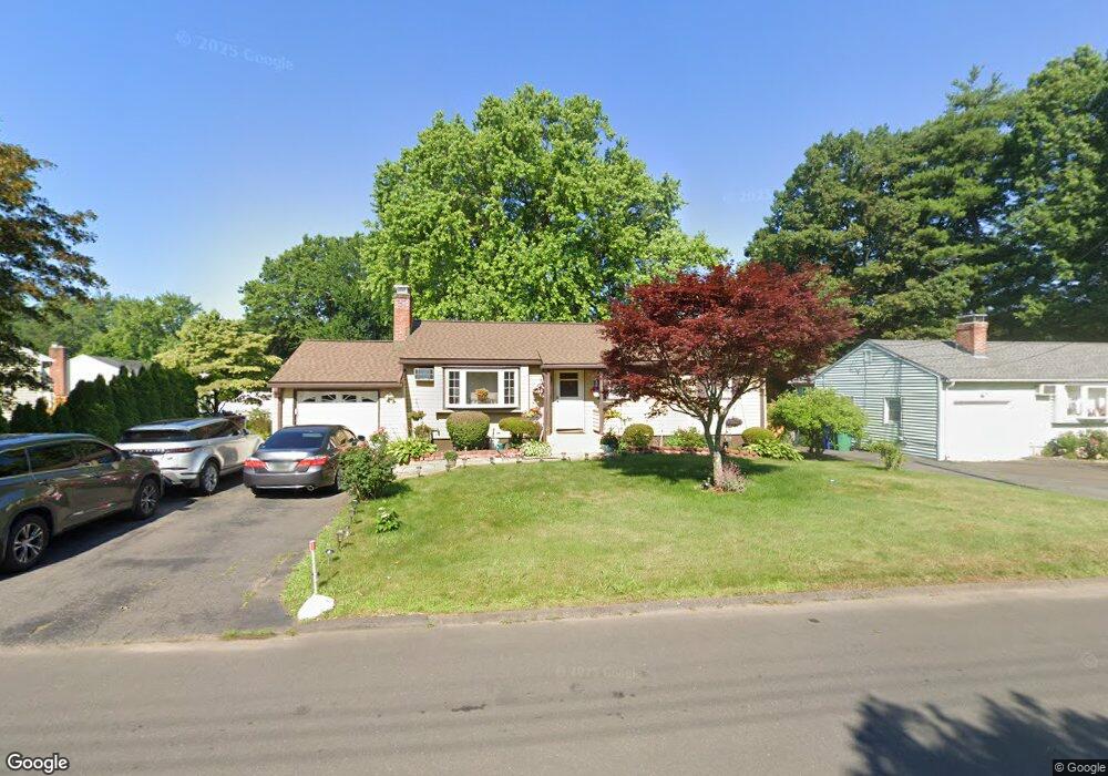 67 Ledyard Ave, Bloomfield, CT 06002 - photo 1