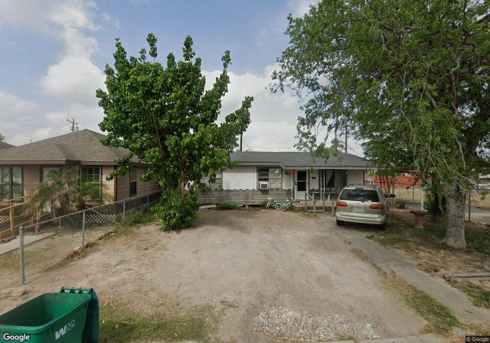 417 N Fir St, Pharr, TX 78577 - photo 1